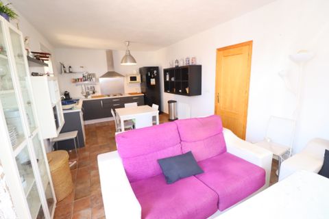 Landejendom i Velez-Blanco, Almeria, Velez-Blanco - € 349.000 | Ref: 3052-CH - foto 17